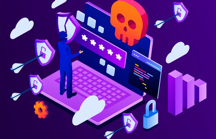 cyberattack