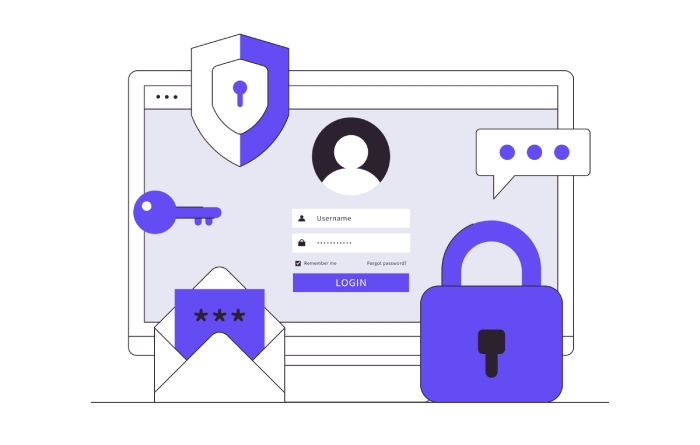 anti phishing solutions