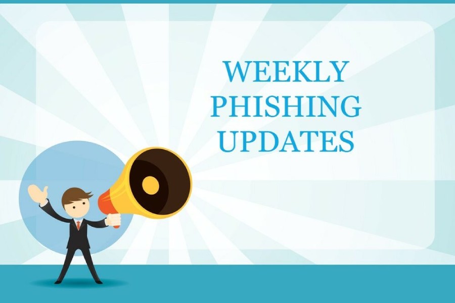 Cybersecurity Updates For The Week 32 of 2022