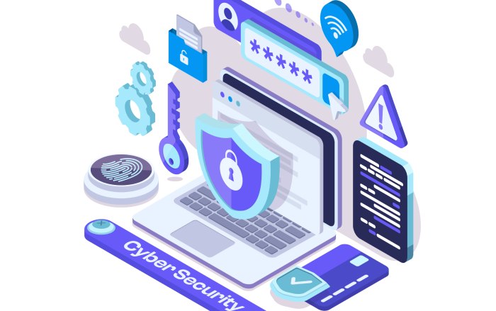 cybersecurity