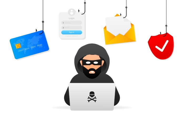 cybercriminals