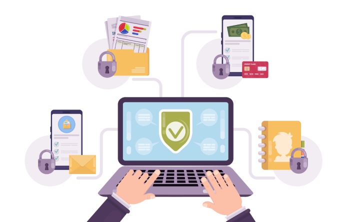 phishing prevention