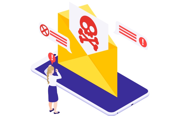 phishing prevention