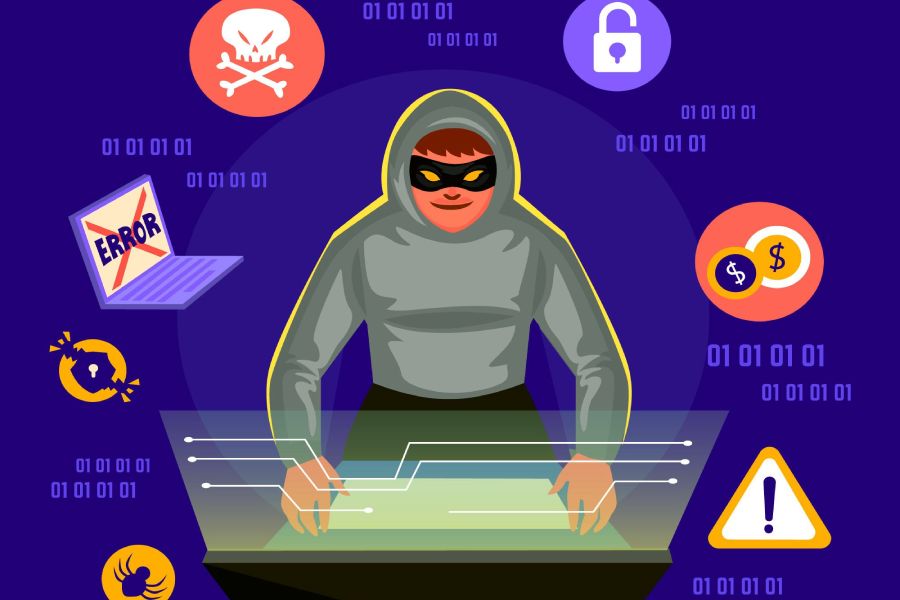 The QBot Malware Operators Use DLL Hijacking to Sideload Malicious Files in Windows Computers