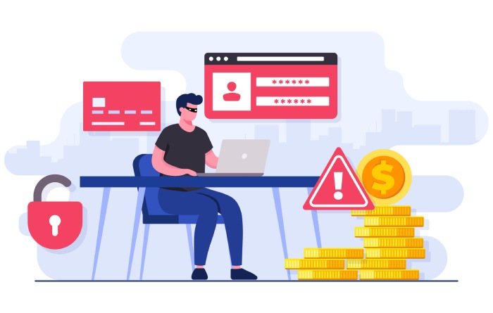 ransomware