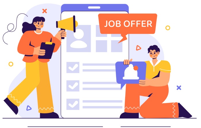 Job Offer