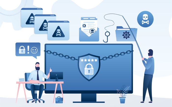 Data Breaches