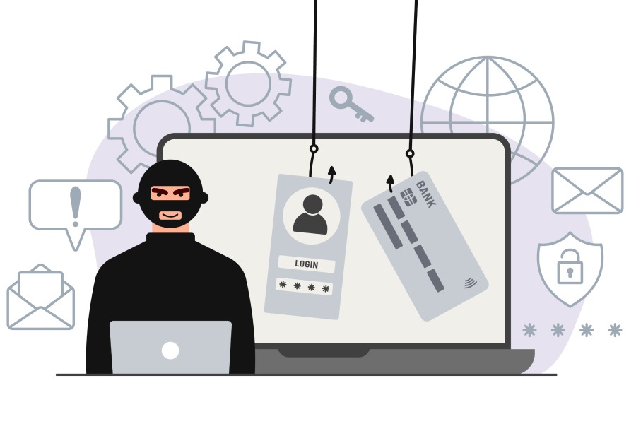 Three Conti Spinoffs With Call-back Phishing Attack Vector Intrinsically Embedded
