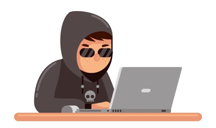 cyberattack
