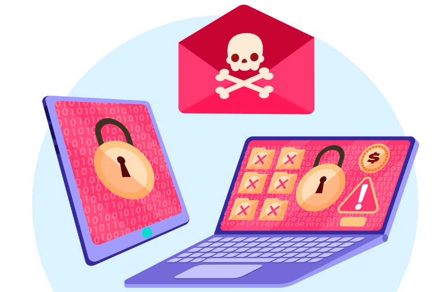 Beware Of RDP Attacks: A Popular Way Cybercriminals Are Spreading Ransomware