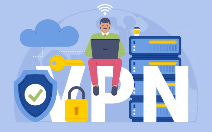 VPN
