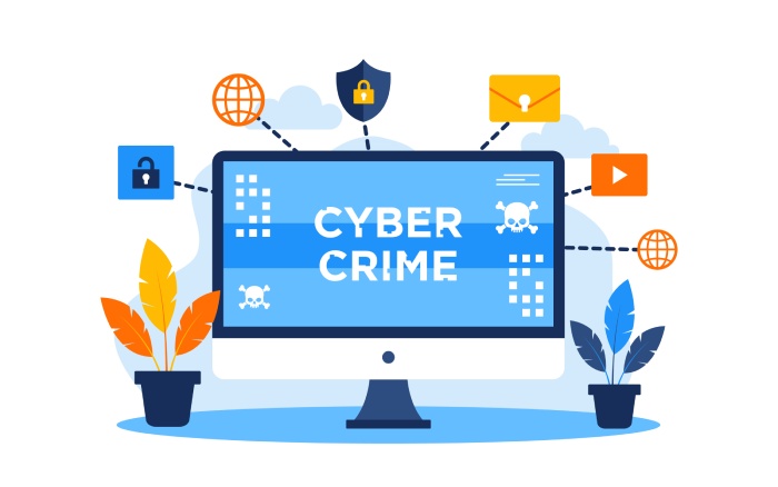 cybercrime