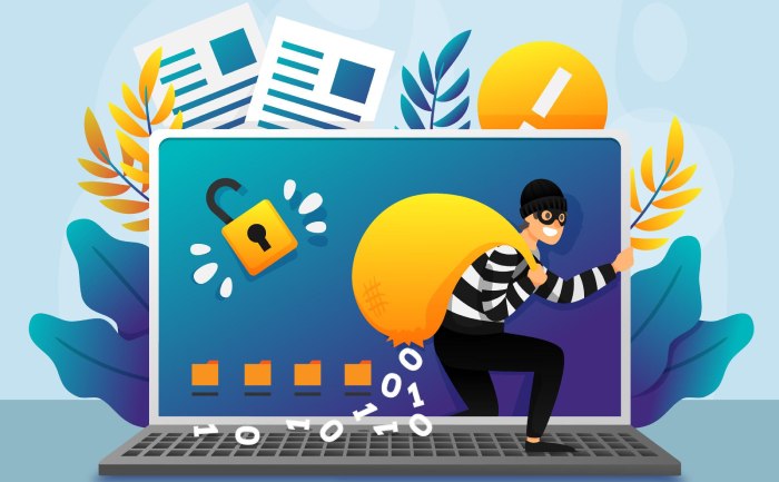 cyberattack