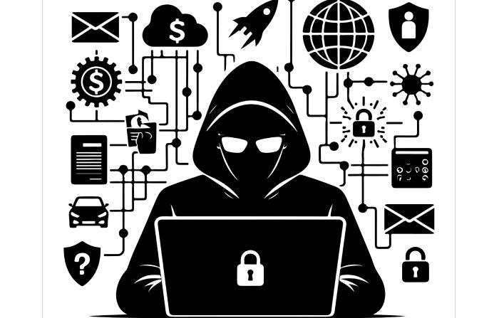 cyber espionage