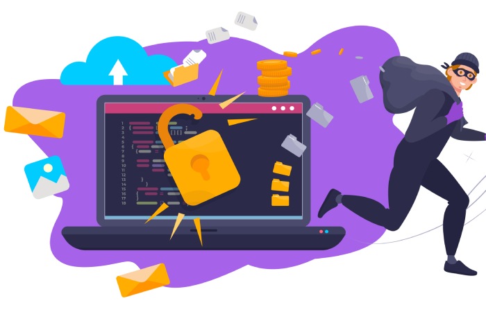 Cybercriminals
