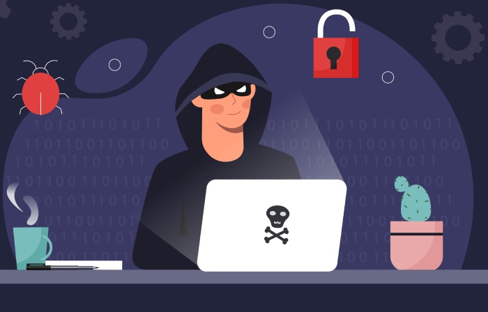 Evolution of the JuiceStealer Malware