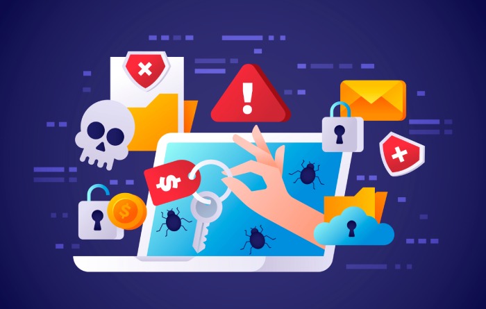 cyberattack