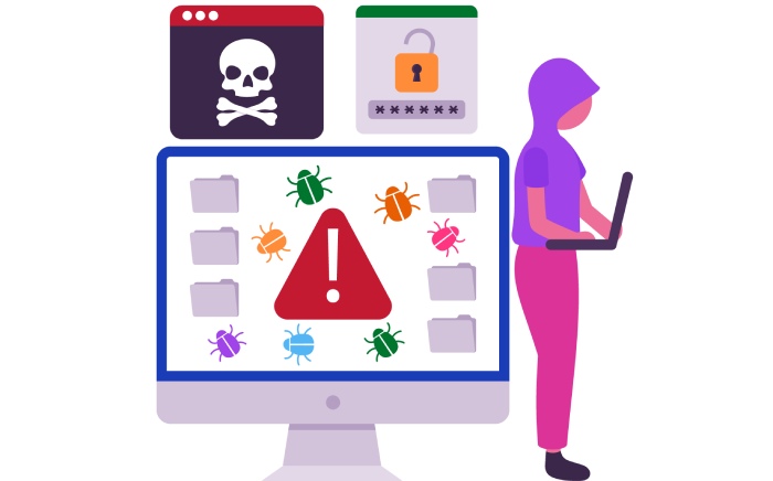 malicious domain