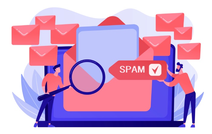 new malspam campaign