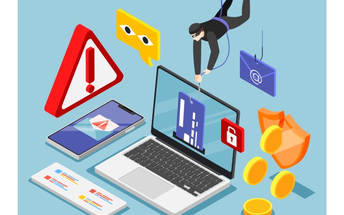 phishing protection