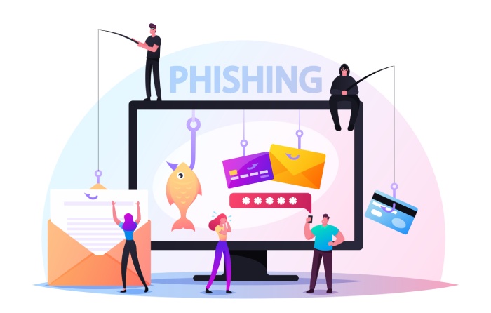 spear-phishing