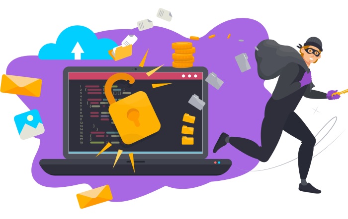 cybercriminals