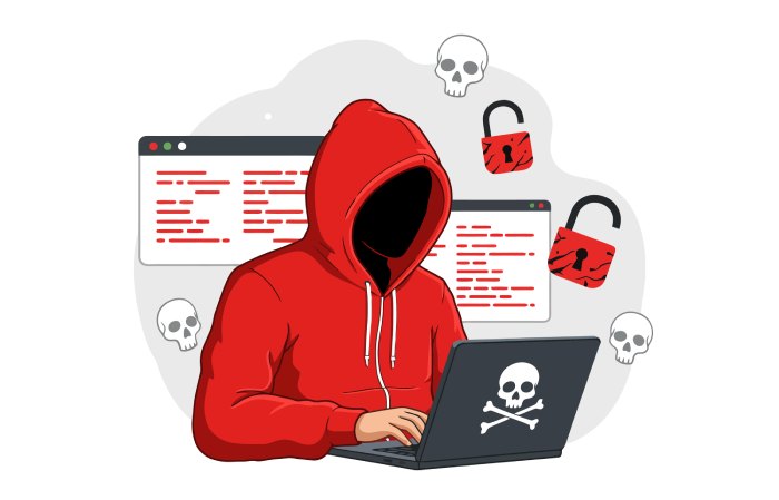 cybercriminals
