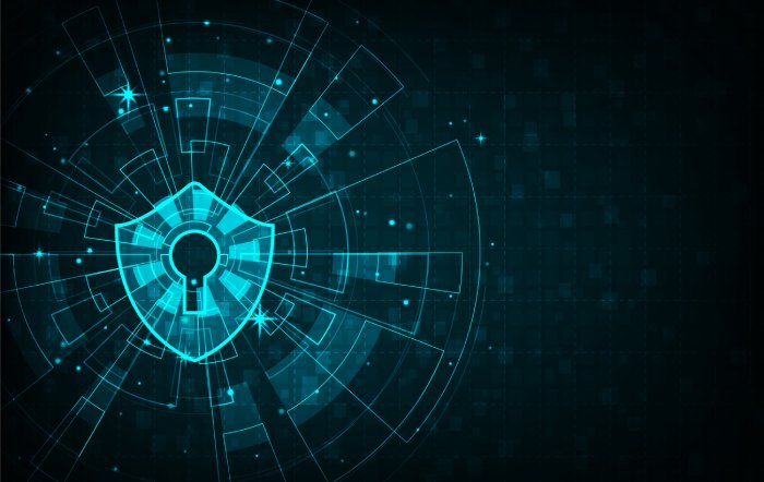 cybersecurity firms