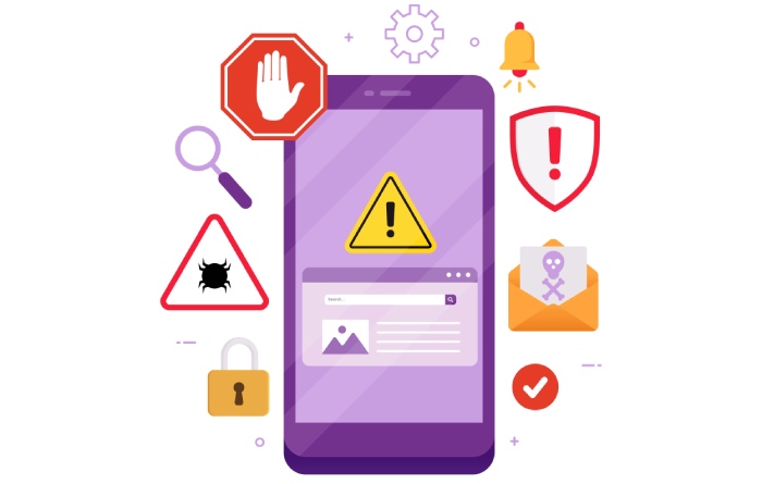 Clicker Android malware