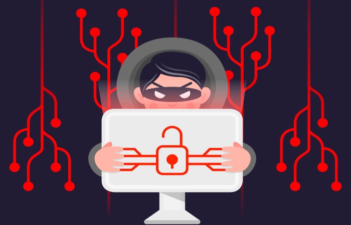 Cybercriminals