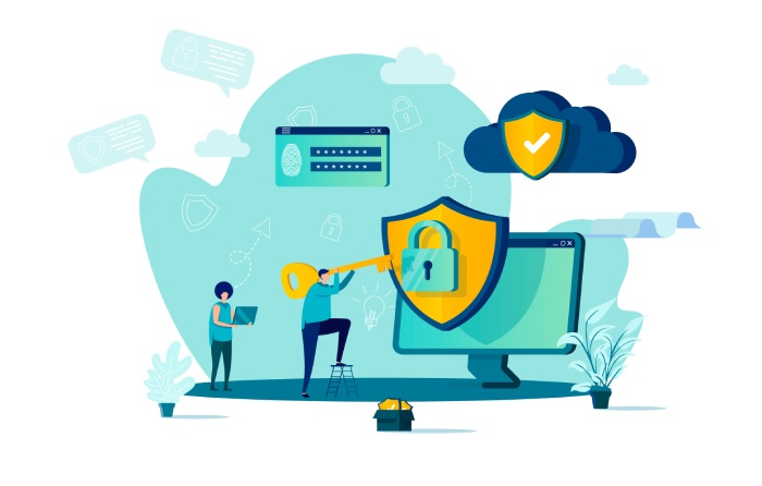 Cybersecurity