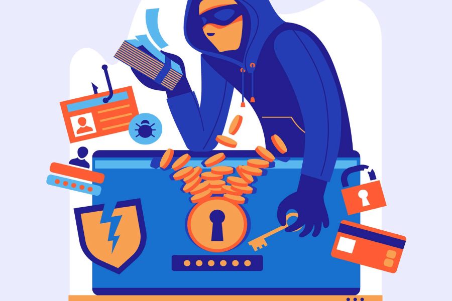 United Kingdom Phishing Campaign Targets 700,000 British Residents, Employs Emails, Texts, and Whatsapp