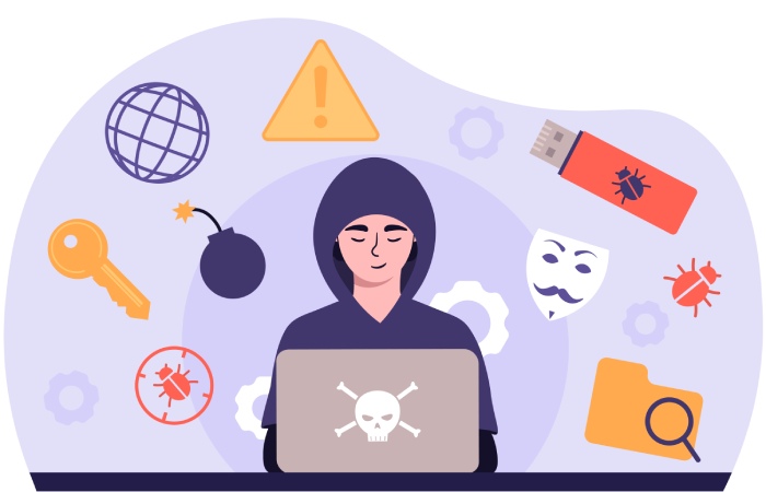 cyberattacks