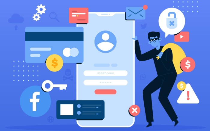 phishing emails