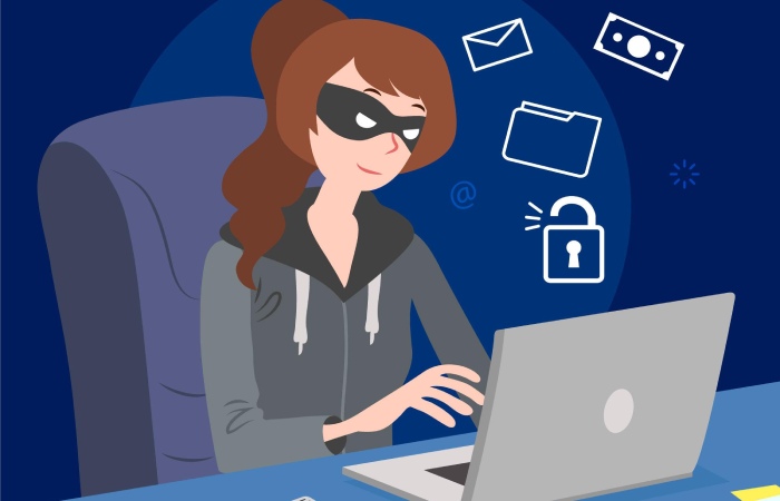 Phishing attacks
