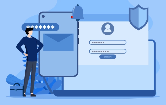 two-factor authentication