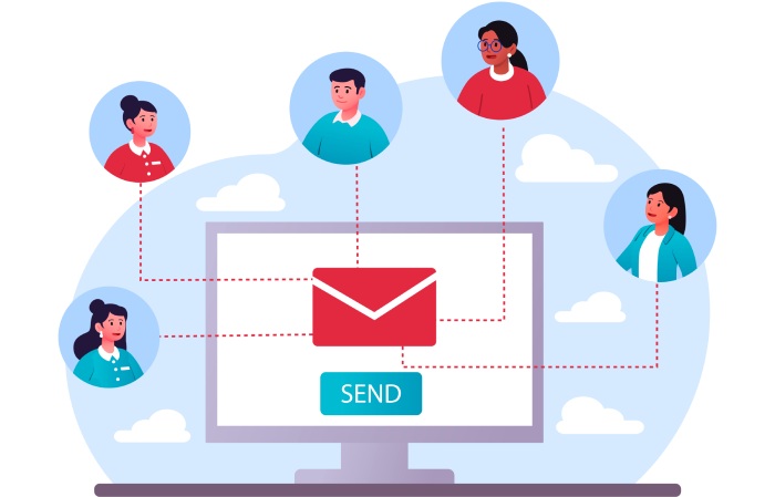 ESPs (Email Service Providers)