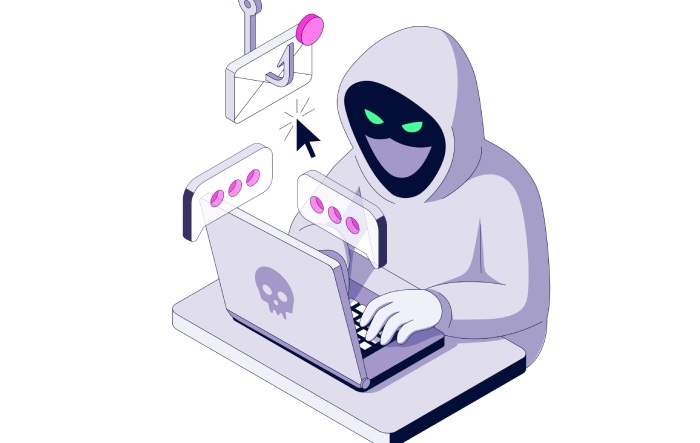 hacking attempt