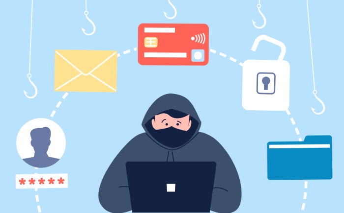 phishing protection.