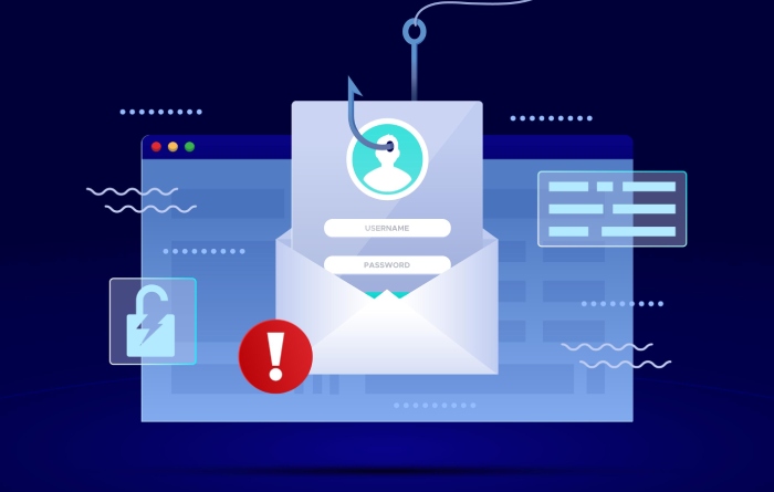 Phishing awareness and anti-phishing