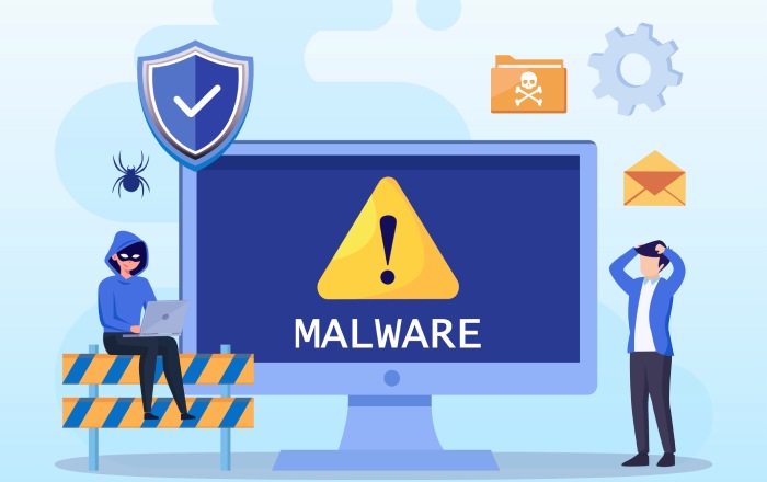 malware campaign
