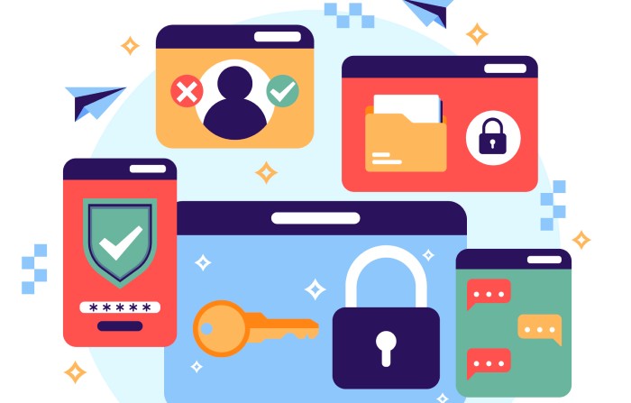 data breaches