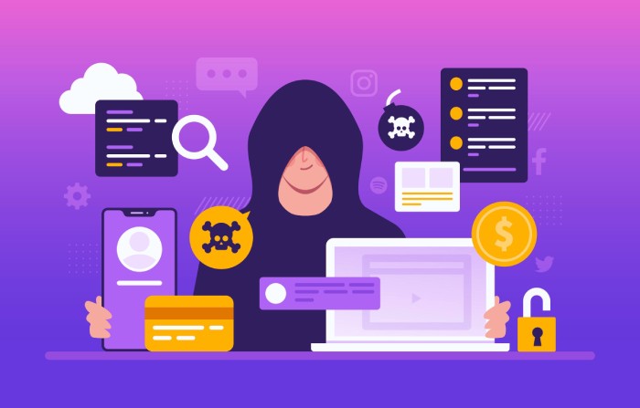 cybercriminals