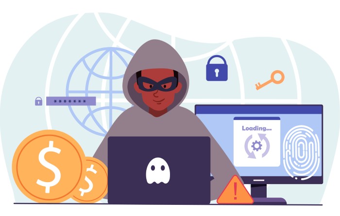 ransomware attack