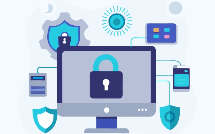 cybersecurity
