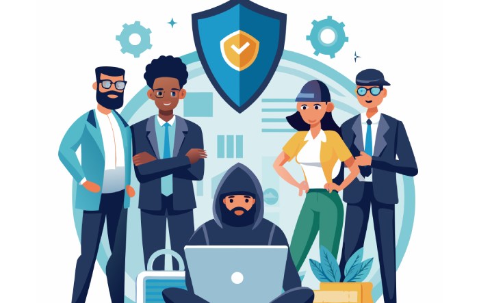 threat actors
