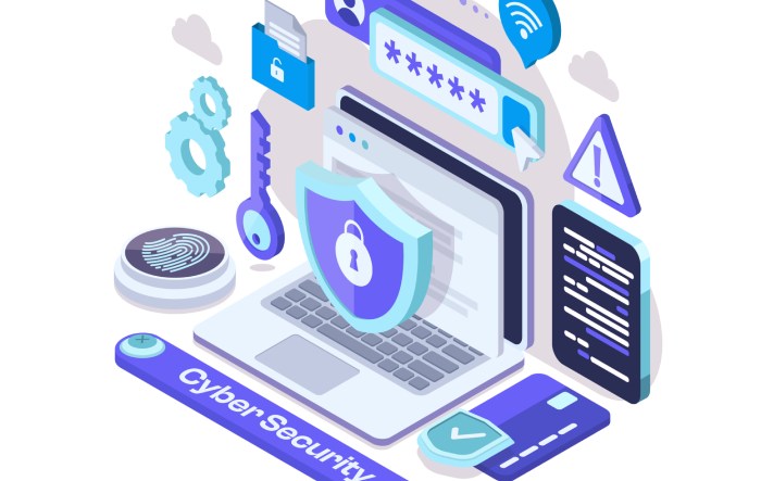 Cybersecurity