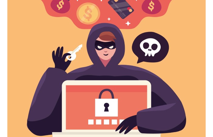 Ransomware Attack