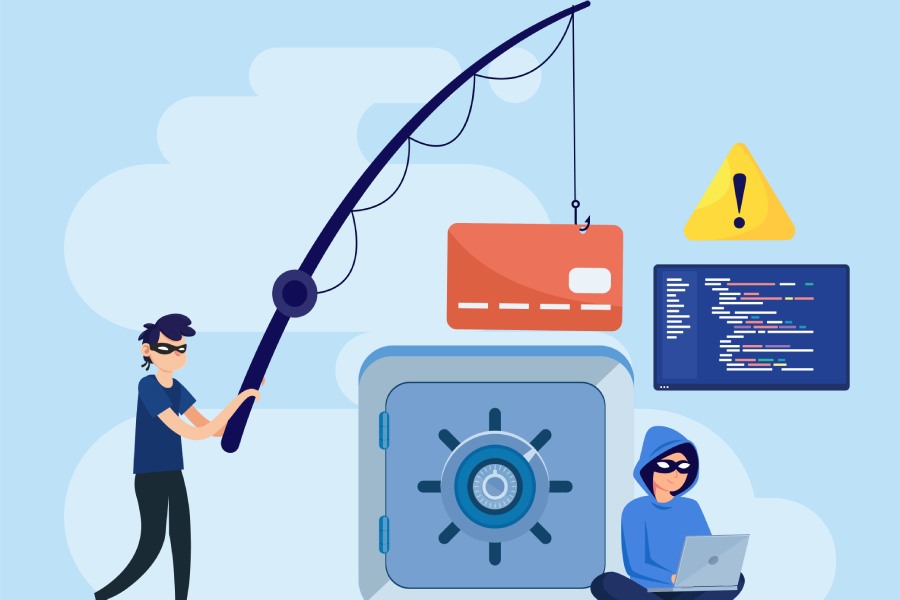 As Twitter Plans To Charge Verified Users $8 Fee, Threat Actors Start Launching Phishing Campaigns Exploiting The Situation