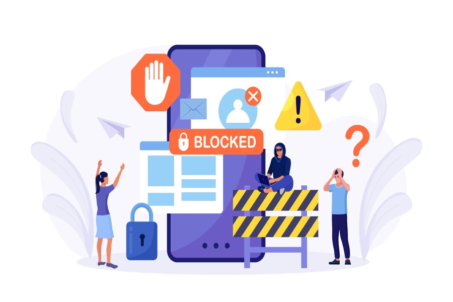 Social Engineering Attack on Twilio Compromises Employee Accounts and Customer Data